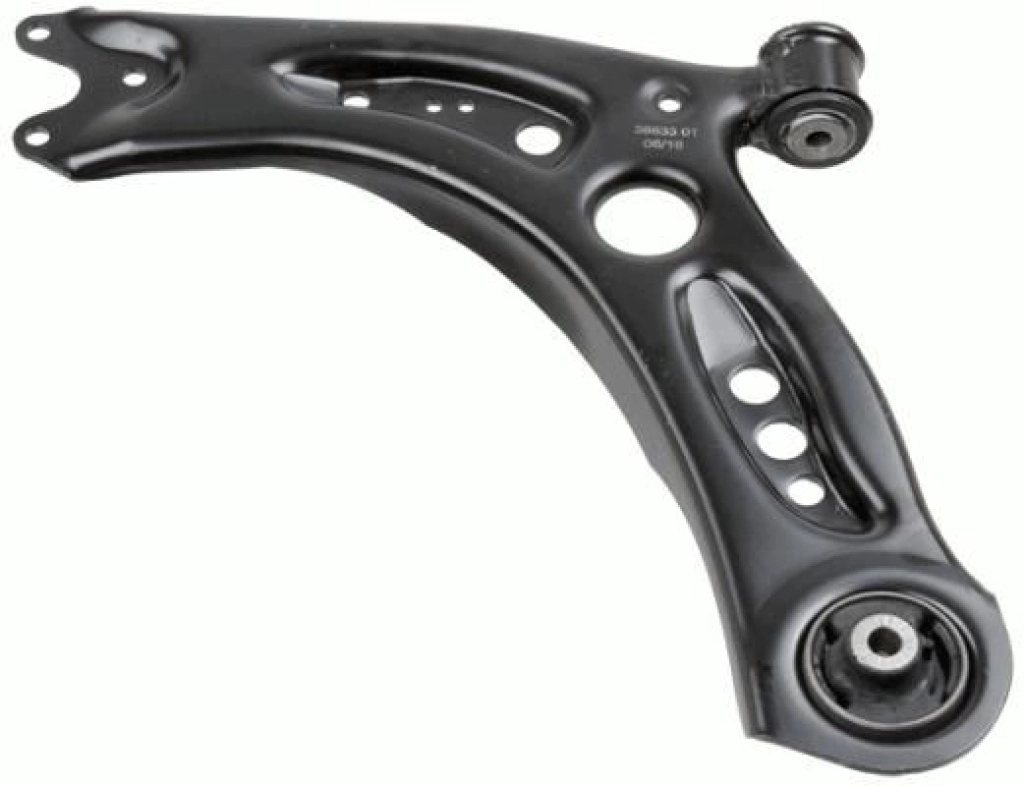 Volkswagen Golf 7 1.6 2013-2020 Arası Ön Sol Salıncak Rotilsiz Lemförder Marka